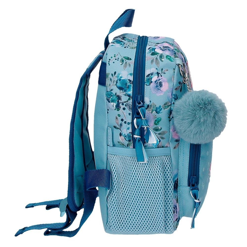 MOCHILA 38CM MOVOM WILD FLOWERS – Image 16