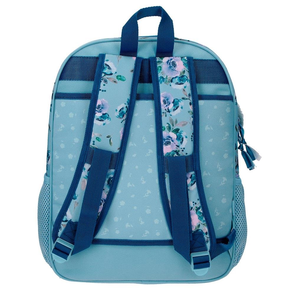 MOCHILA 38CM MOVOM WILD FLOWERS – Image 12