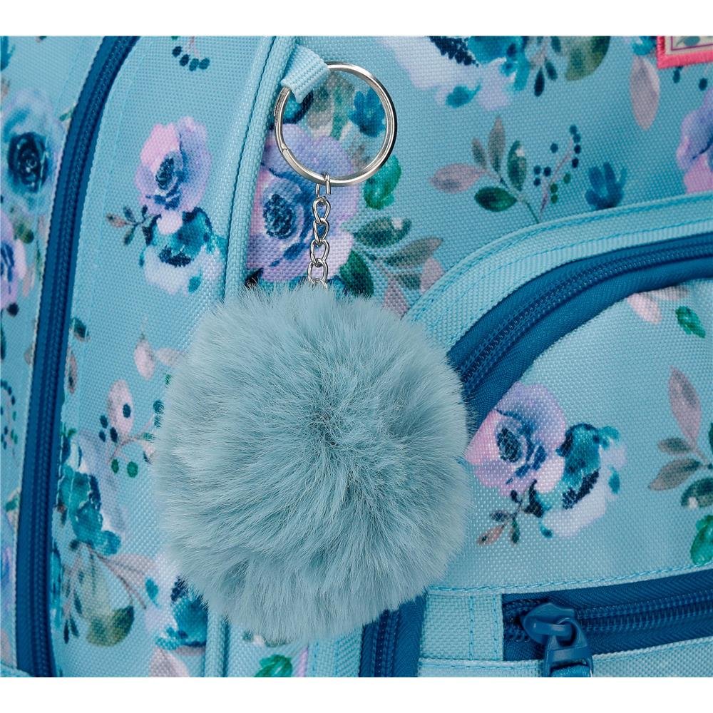 MOCHILA 38CM MOVOM WILD FLOWERS – Image 6