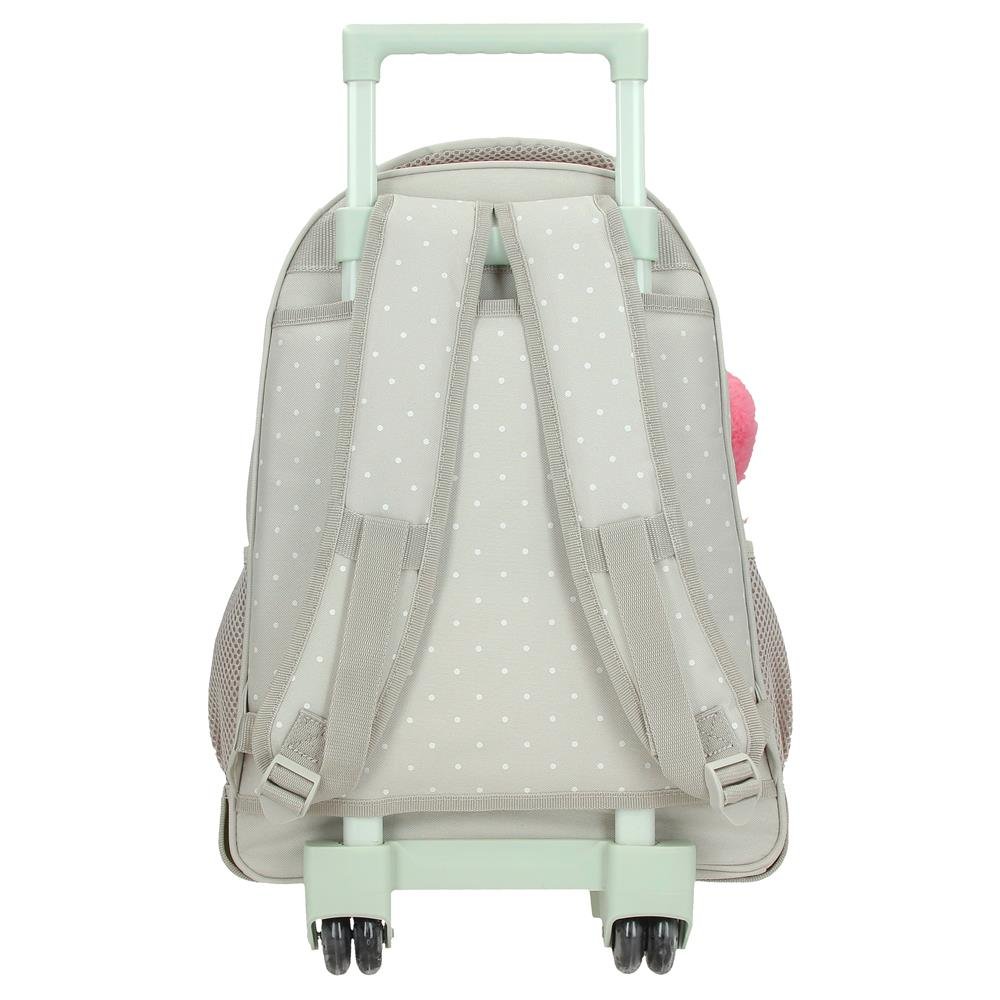 MOCHILA COMPACT 2R. MINNIE MOUSE WILD NATURE – Image 10