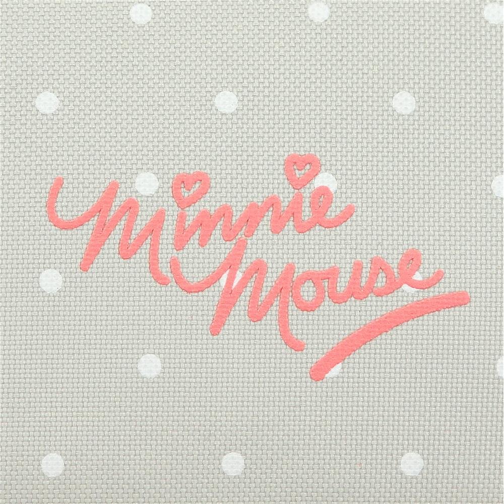 MOCHILA COMPACT 2R. MINNIE MOUSE WILD NATURE – Image 7