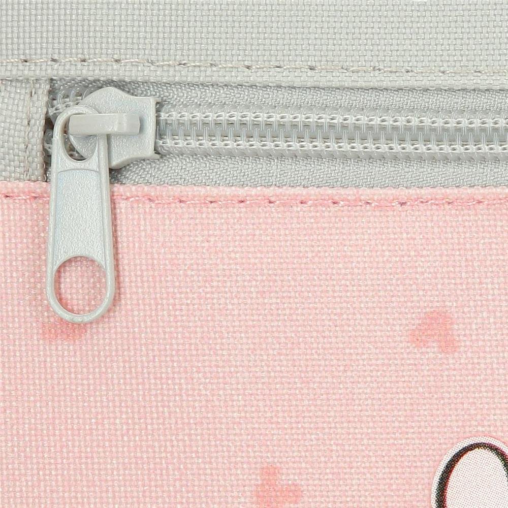 MOCHILA COMPACT 2R. MINNIE MOUSE WILD NATURE – Image 4