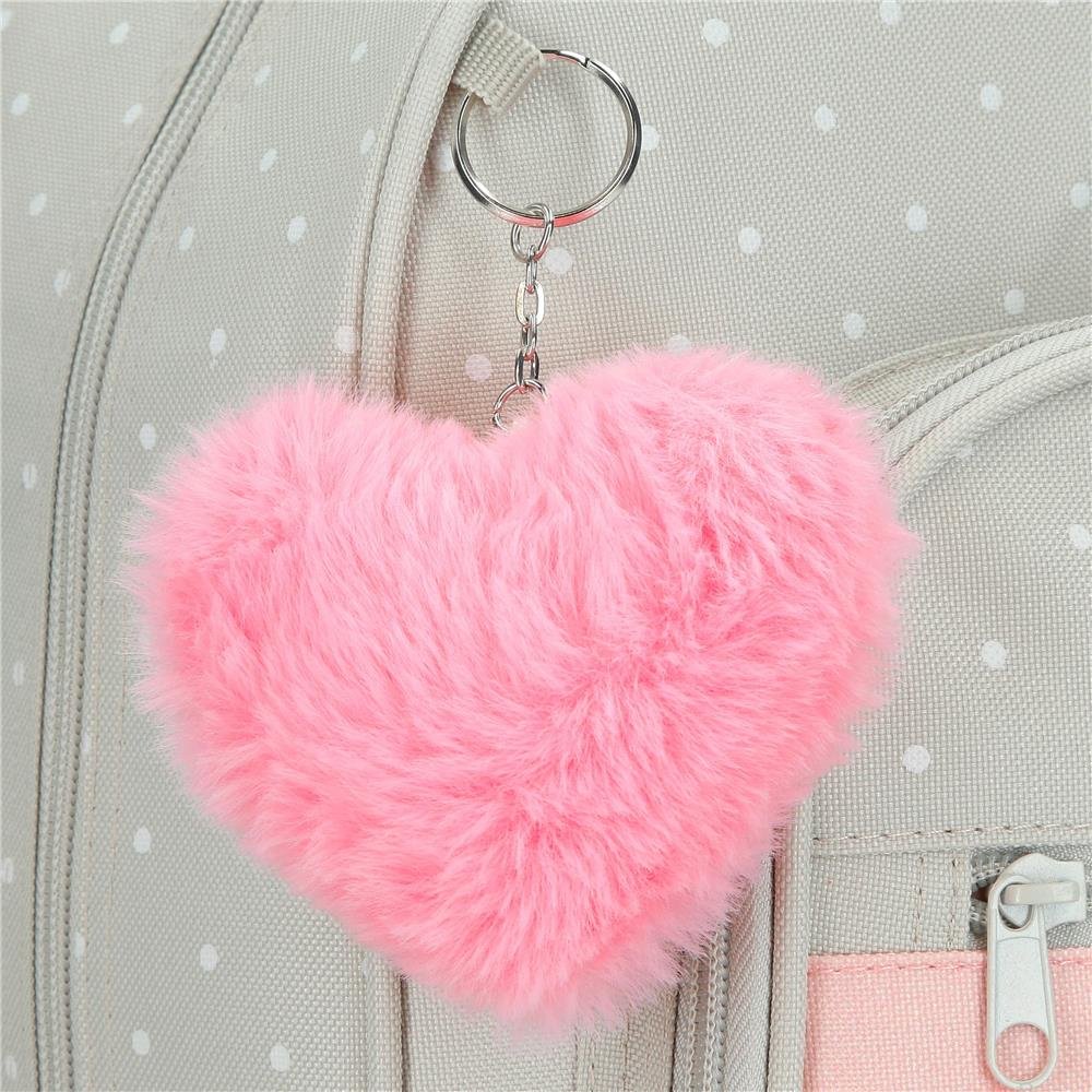 MOCHILA COMPACT 2R. MINNIE MOUSE WILD NATURE – Image 3