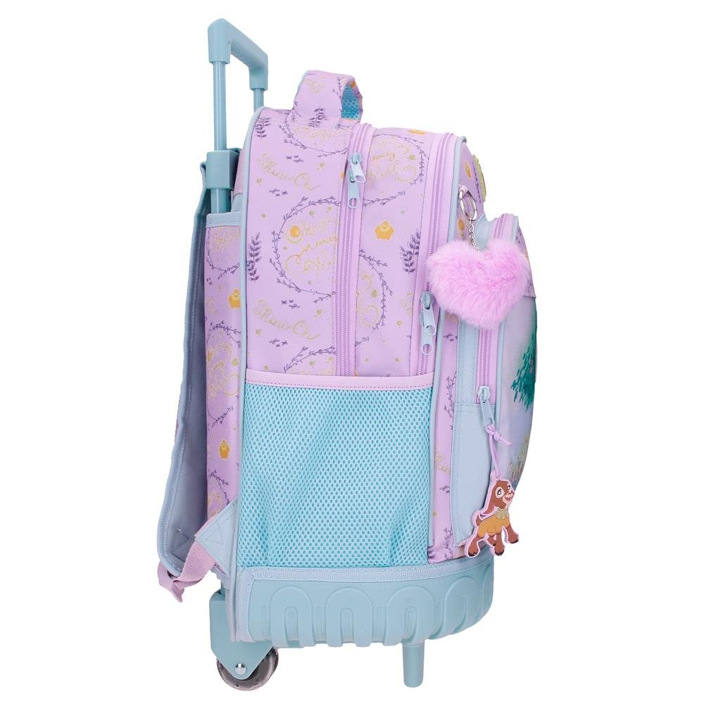 MOCHILA COMPACT 2R. WISH WATCH US SHINE – Image 2