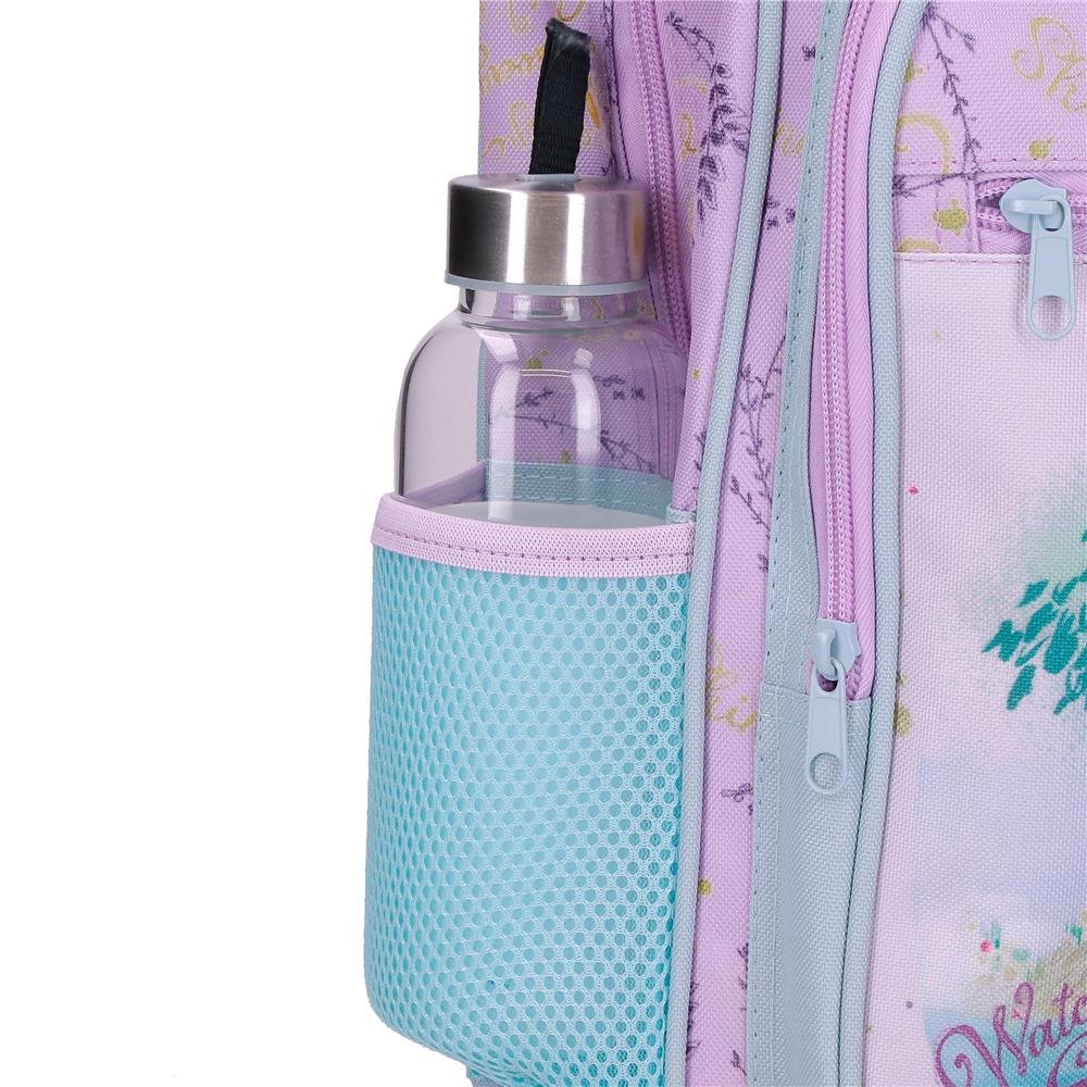 MOCHILA COMPACT 2R. WISH WATCH US SHINE – Image 5