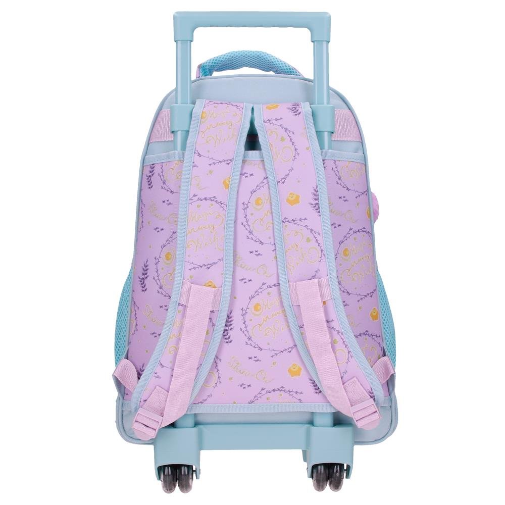 MOCHILA COMPACT 2R. WISH WATCH US SHINE – Image 3