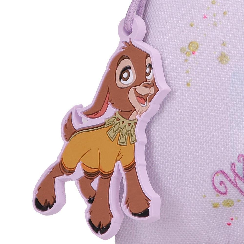 MOCHILA COMPACT 2R. WISH WATCH US SHINE – Image 9