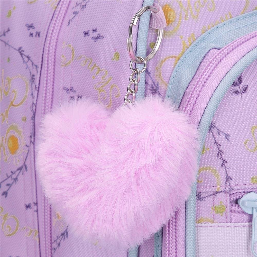 MOCHILA COMPACT 2R. WISH WATCH US SHINE – Image 10