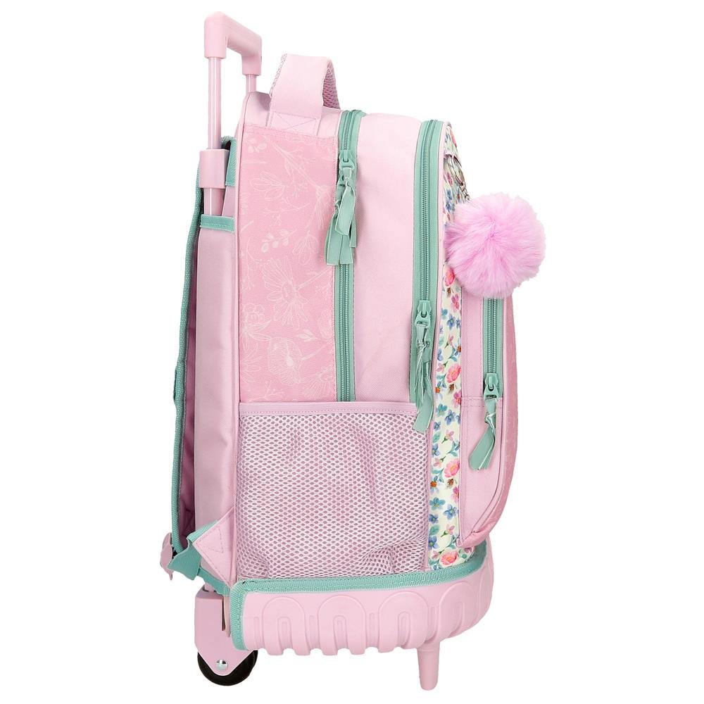 MOCHILA COMPACT 2R MOVOM MY LITTLE GARDEN – Image 11
