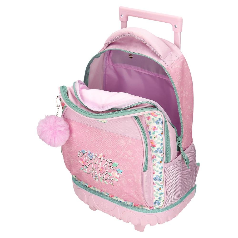 MOCHILA COMPACT 2R MOVOM MY LITTLE GARDEN – Image 9