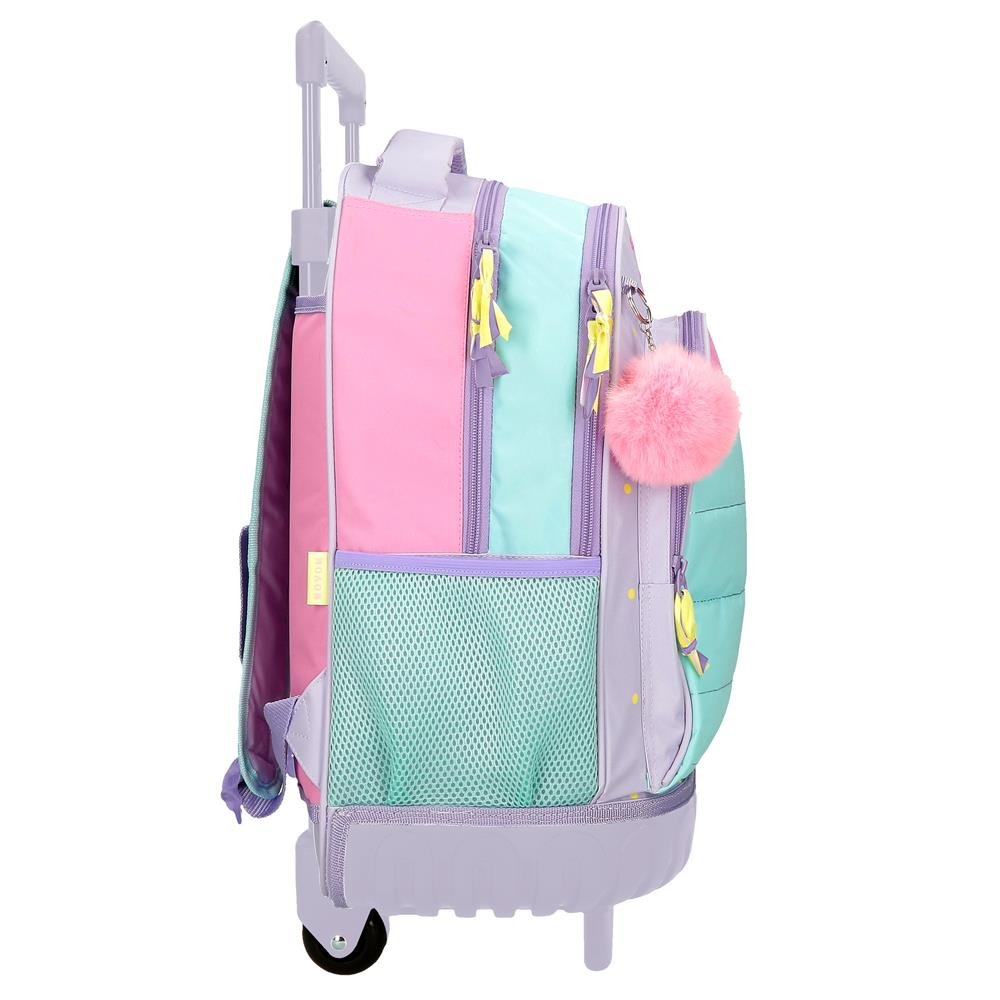 MOCHILA COMPACT 2R MOVOM NEW ADVENTURE – Image 11