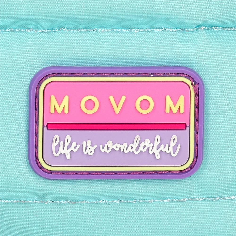 MOCHILA COMPACT 2R MOVOM NEW ADVENTURE – Image 6