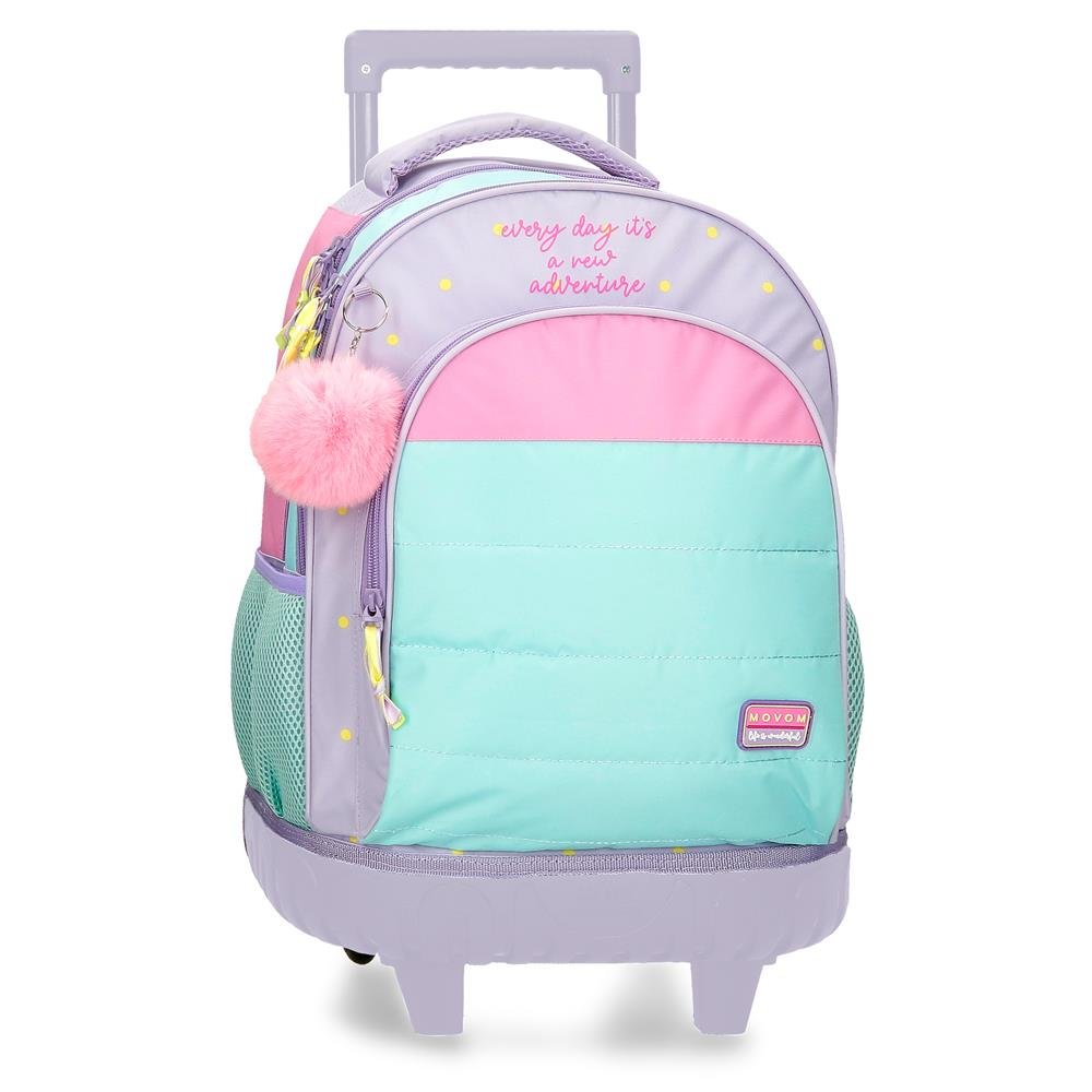 MOCHILA COMPACT 2R MOVOM NEW ADVENTURE