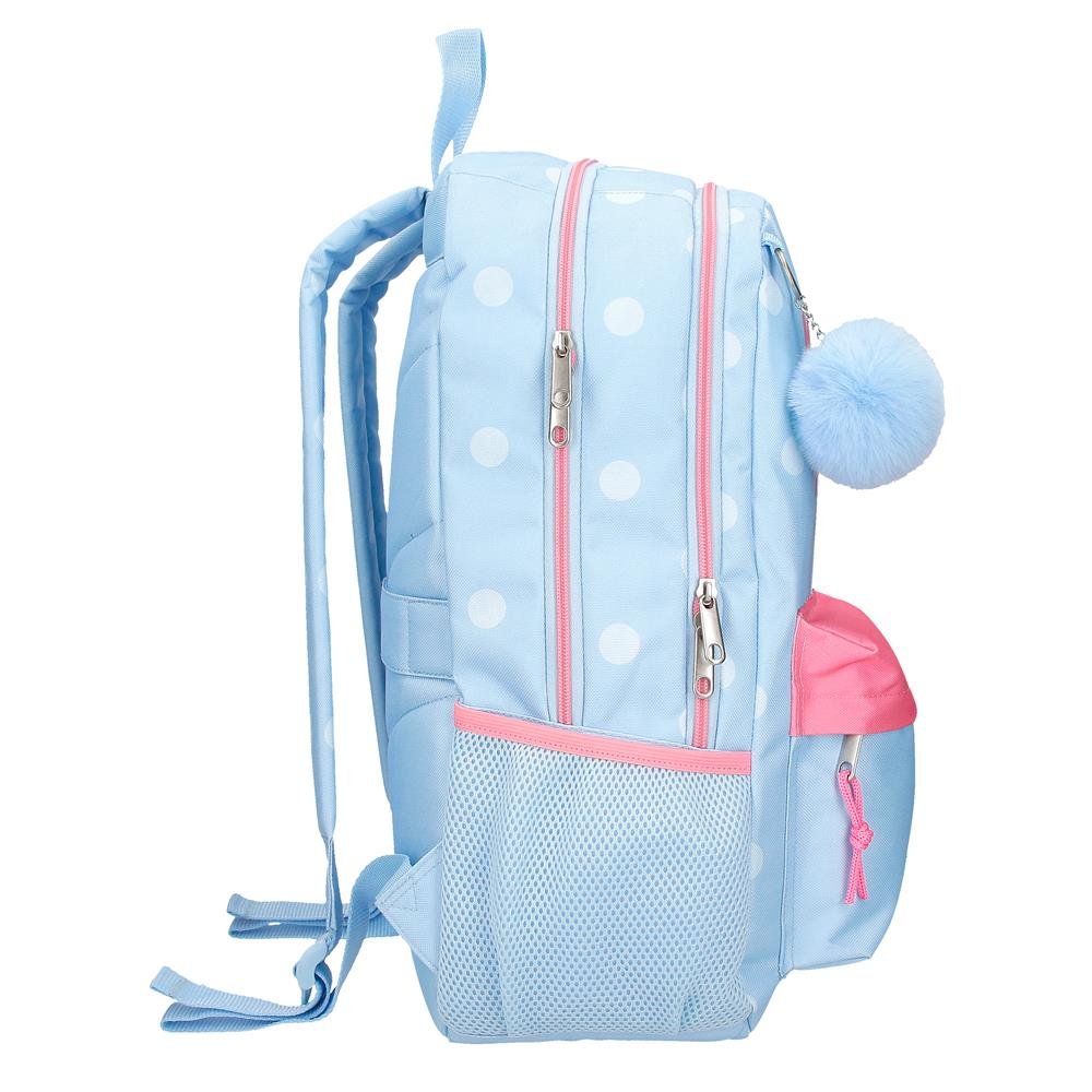 MOCHILA 44CM. 2C. MICKEY VIBES – Image 12