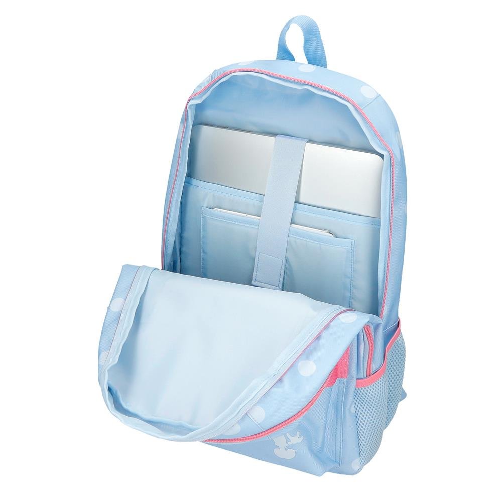 MOCHILA 44CM. 2C. MICKEY VIBES – Image 10