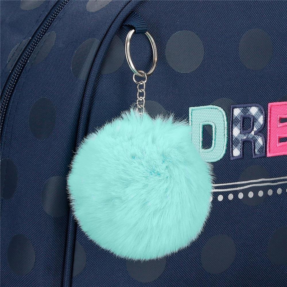 MOCHILA 38CM MOVOM DREAMS TIME – Image 3