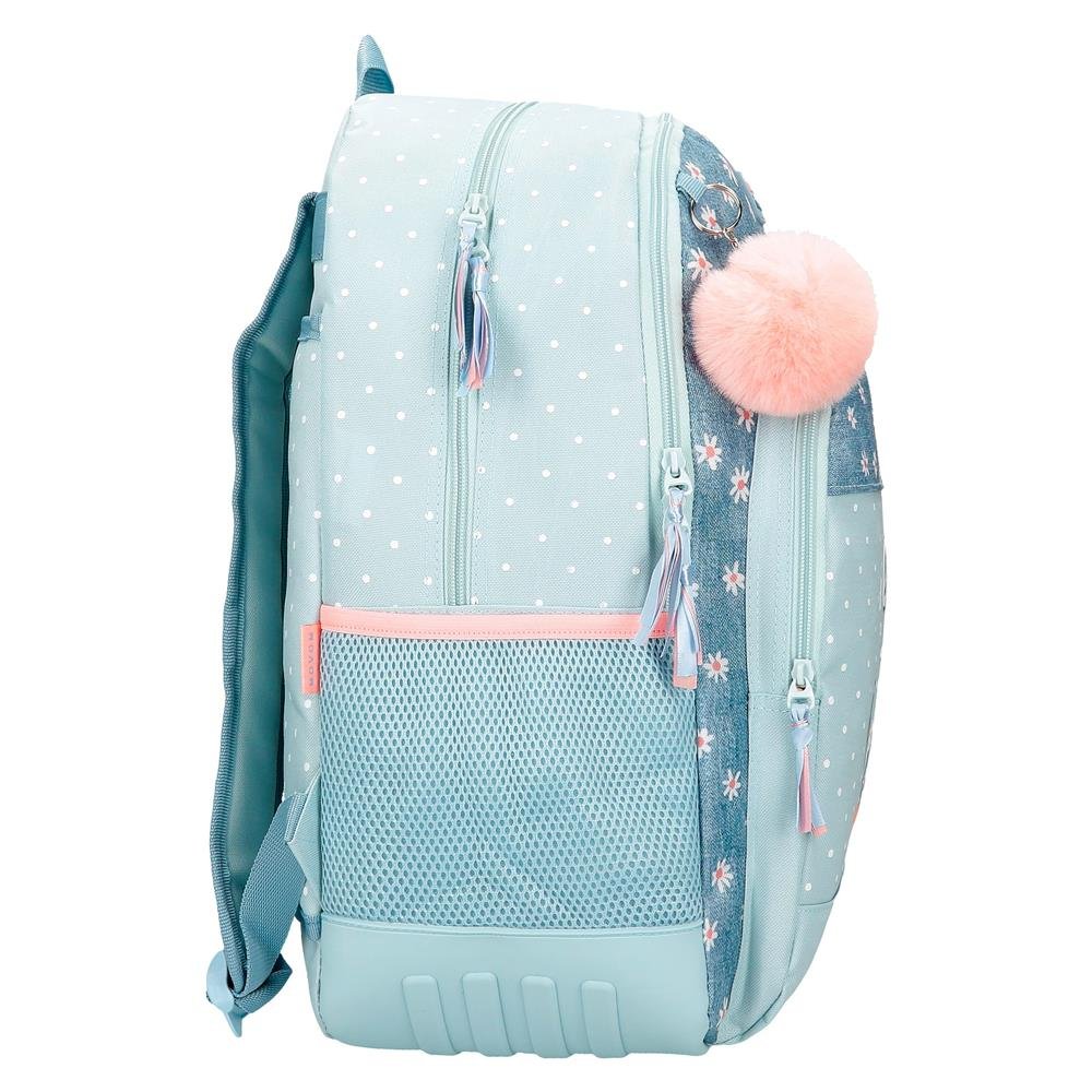 MOCHILA ADAP. 46CM 2C.MOVOM LIVE YOUR DREAMS – Image 12