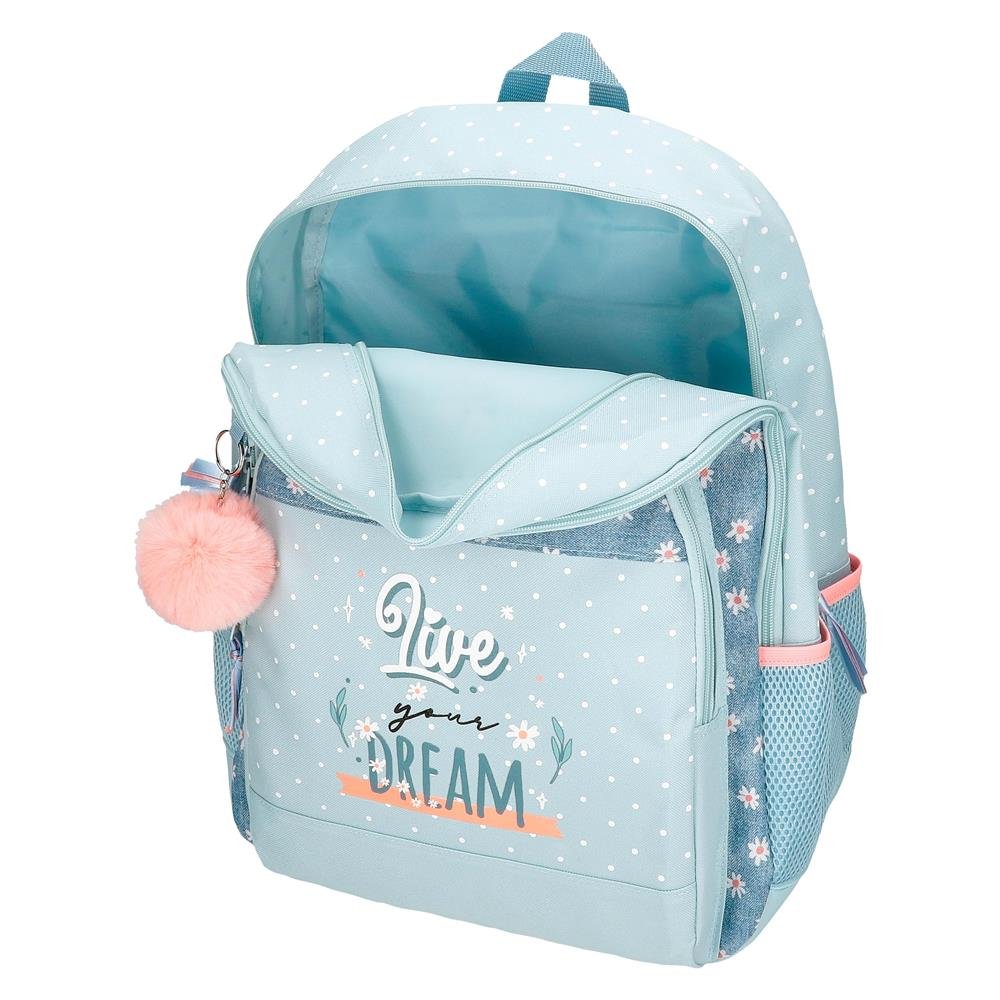 MOCHILA ADAP. 46CM 2C.MOVOM LIVE YOUR DREAMS – Image 10