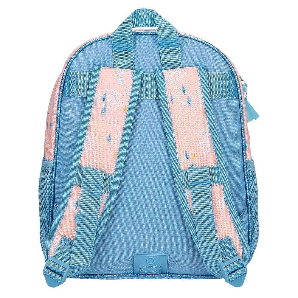 MOCHILA ADAP. 33CM FROZEN BELIEVE IN THE JOURNEY – Image 7