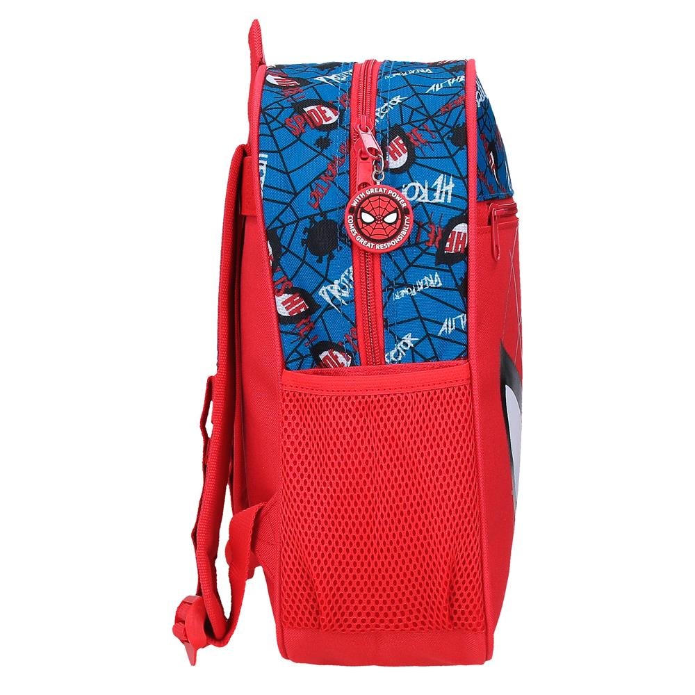 MOCHILA ADAP 33CM. SPIDERMAN AUTHENTIC – Image 9