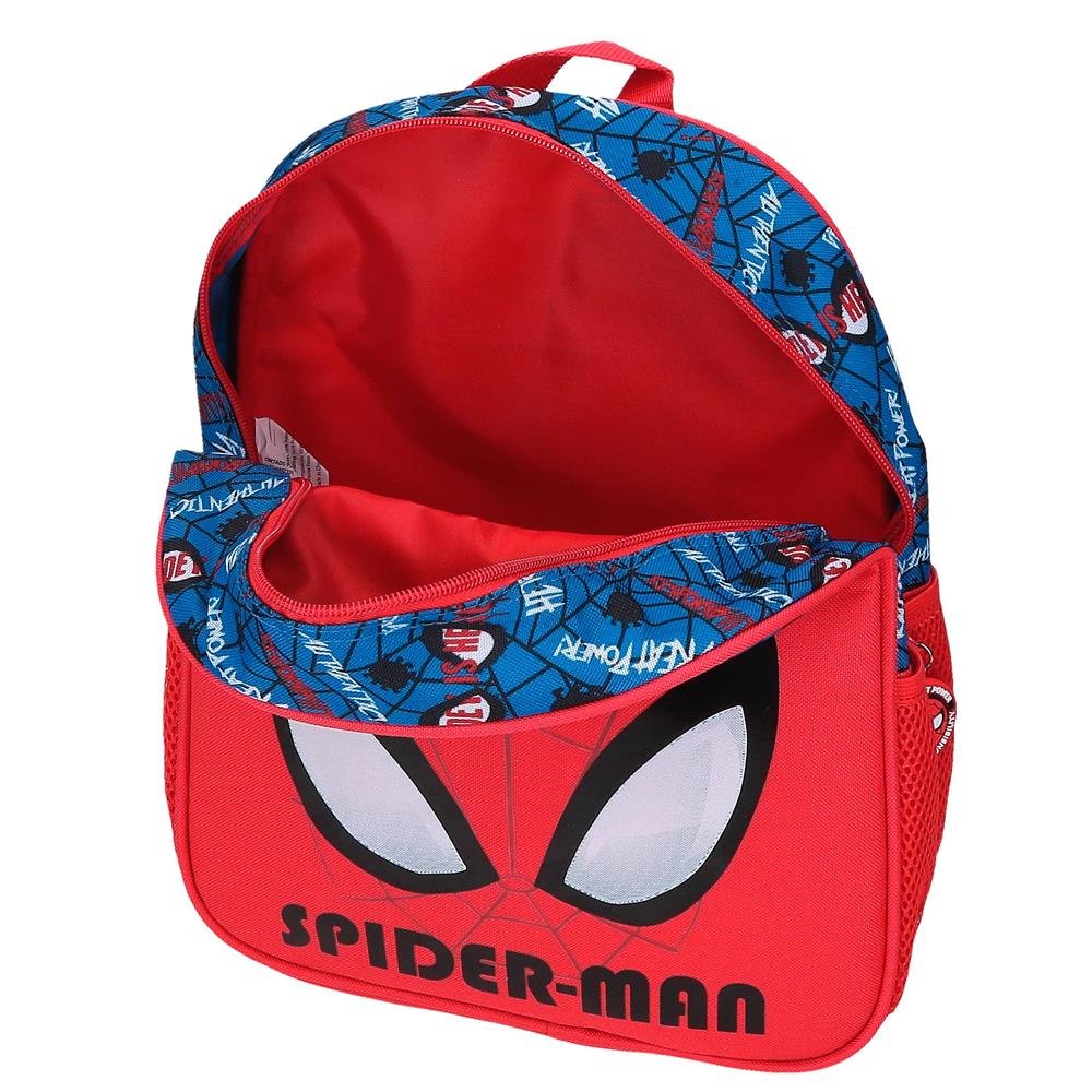 MOCHILA ADAP 33CM. SPIDERMAN AUTHENTIC – Image 7