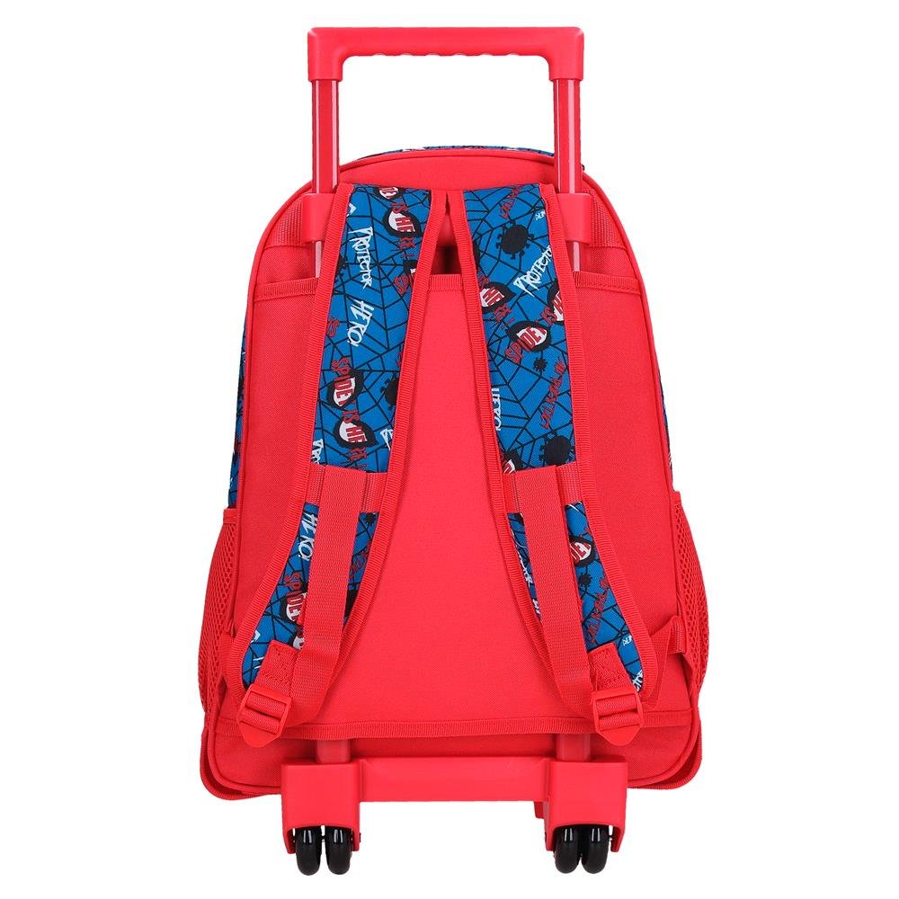 MOCHILA COMPACT 2R.SPIDERMAN AUTHENTIC – Image 3