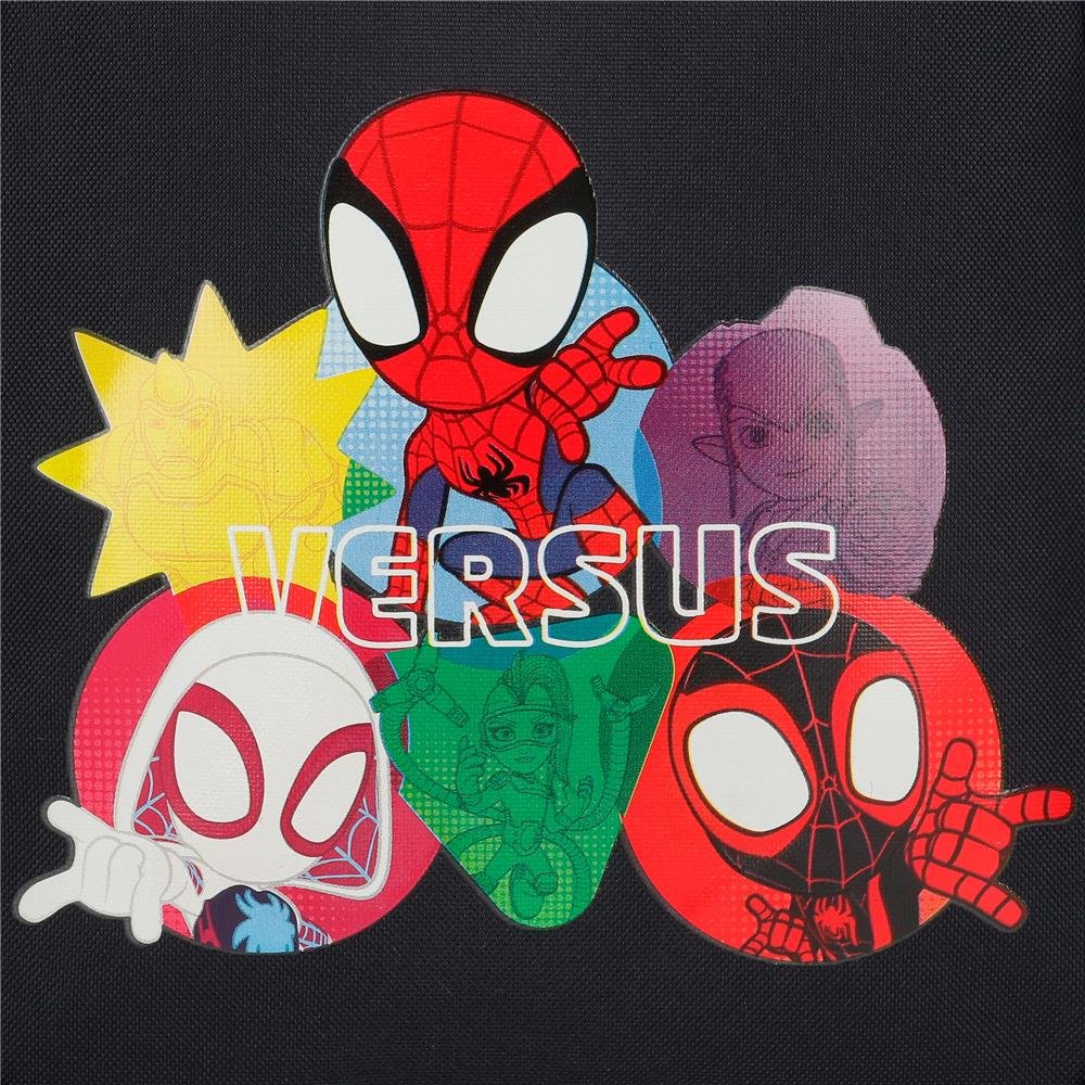 MOCHILA ADAP.25 CM. VERSUS SPIDEY – Image 5