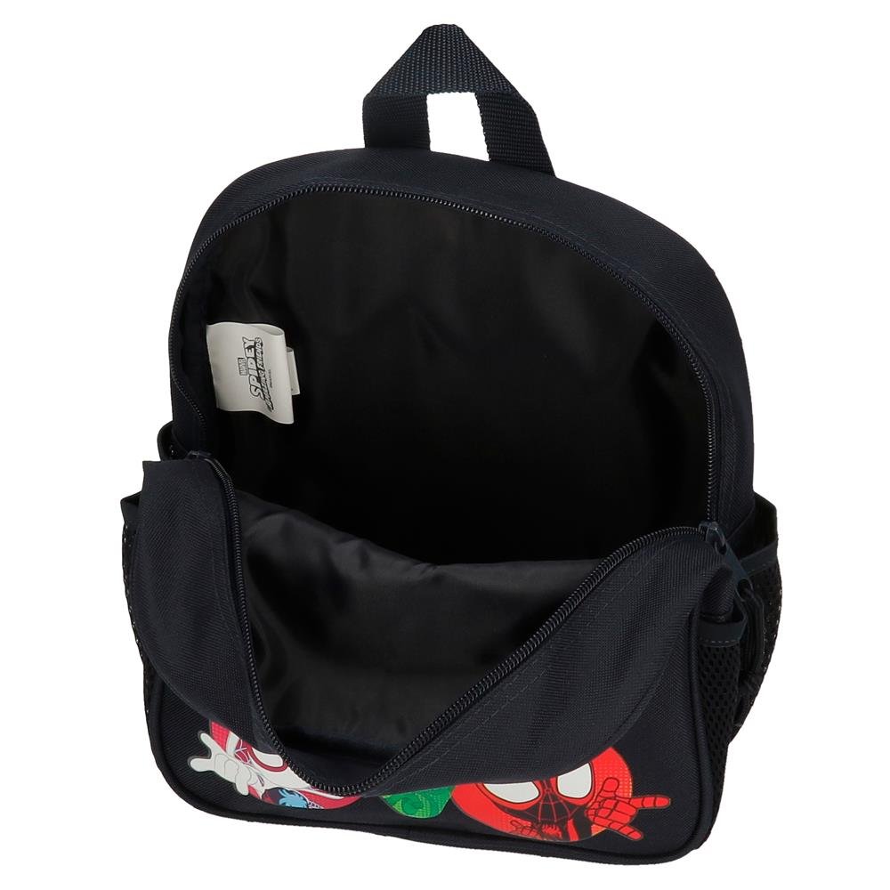 MOCHILA ADAP.25 CM. VERSUS SPIDEY – Image 6