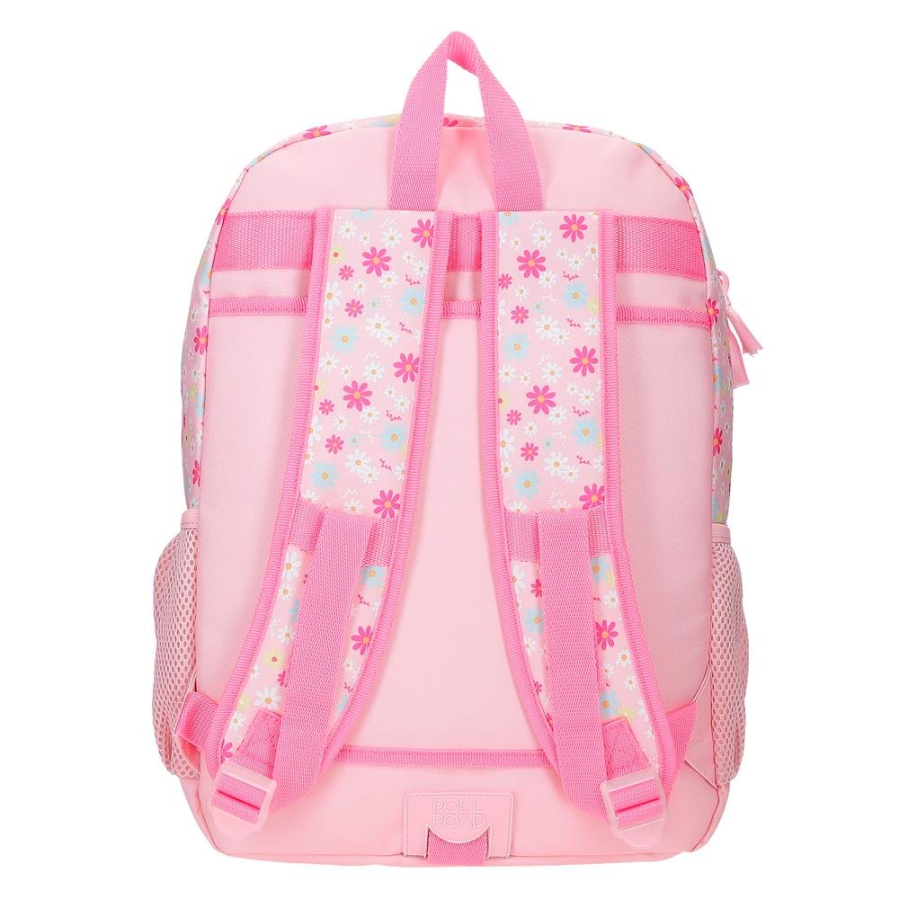 MOCHILA ADAP. 42CM ROLL ROAD COFFE SHOP – Image 7