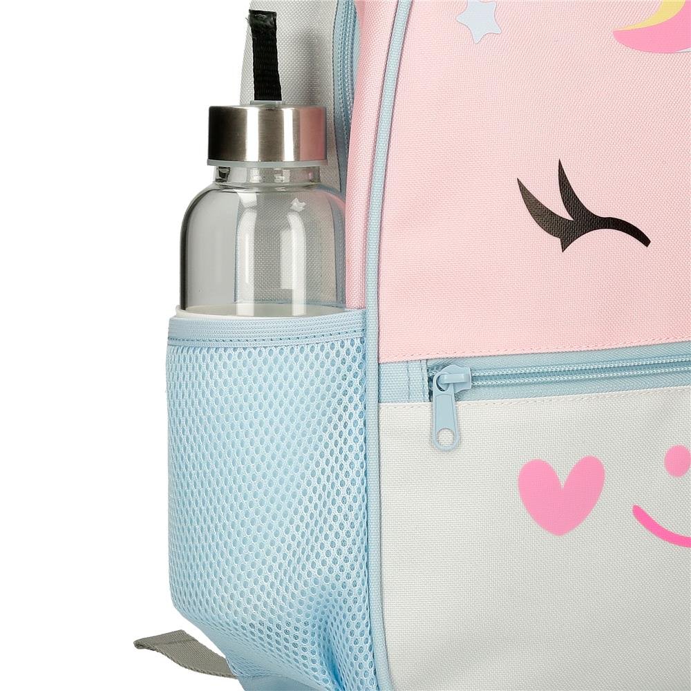 MOCHILA 25CM.ROLL ROAD HAPPY PETS MY LITTLE UNICORN – Image 5