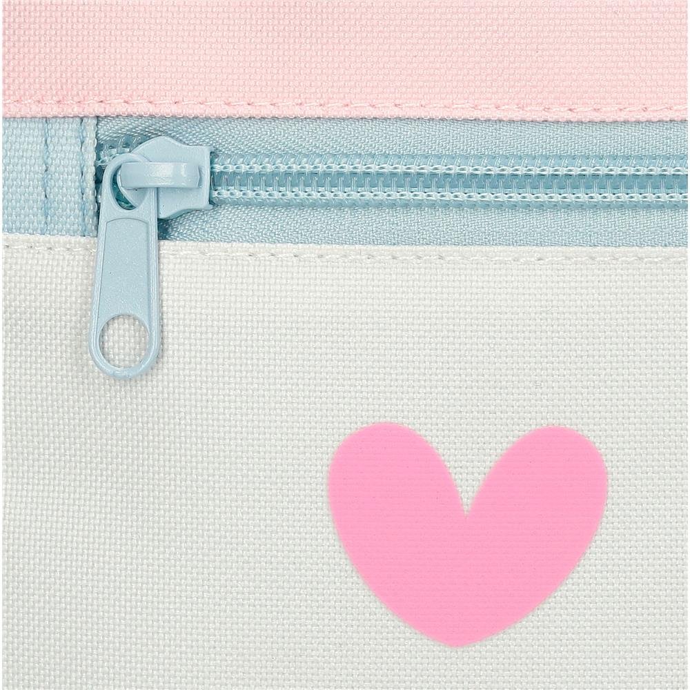 MOCHILA 25CM.ROLL ROAD HAPPY PETS MY LITTLE UNICORN – Image 7