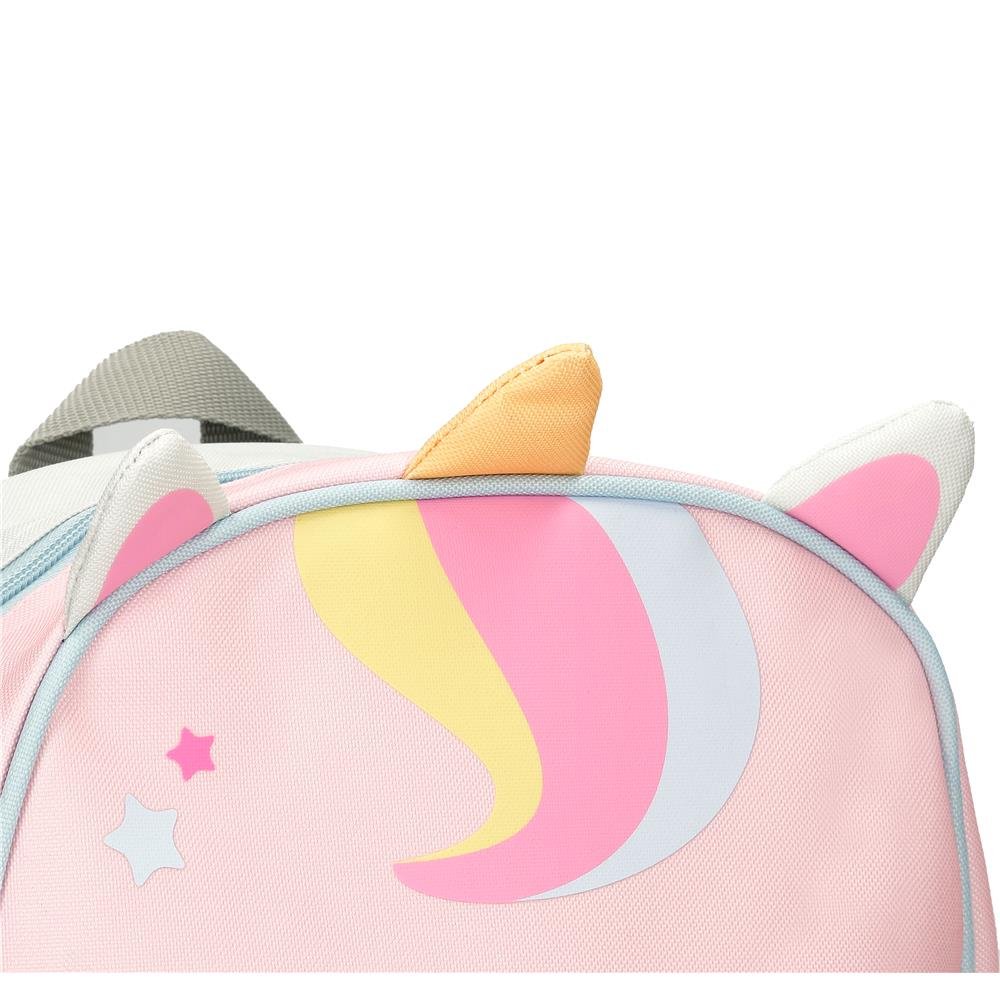 MOCHILA 25CM.ROLL ROAD HAPPY PETS MY LITTLE UNICORN – Image 8