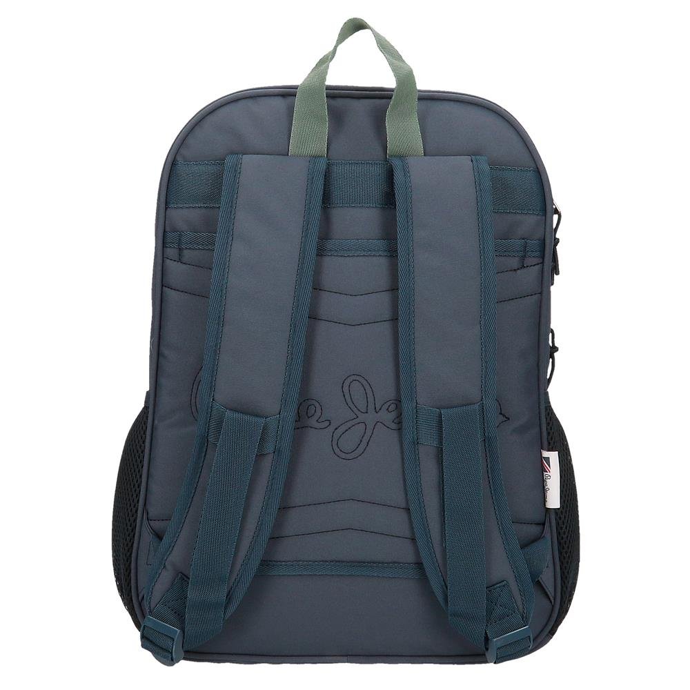 MOCHILA 40CM. 2C. PJL TOM – Image 3