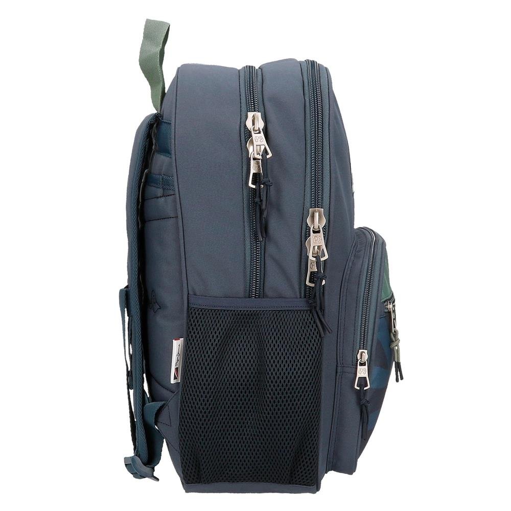 MOCHILA ADAP. 40CM. 2C. PJL TOM – Image 11