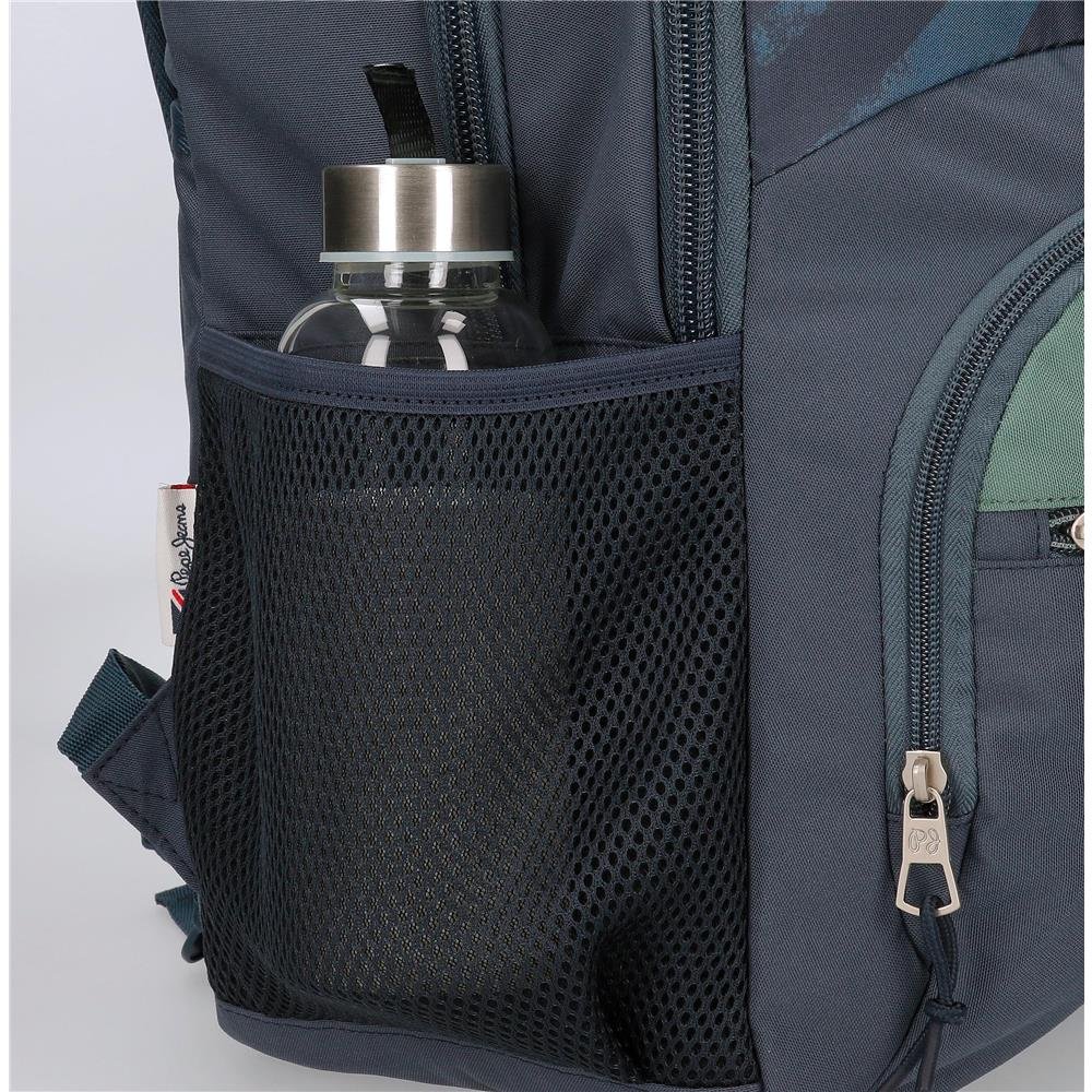 MOCHILA ADAP. 40CM. 2C. PJL TOM – Image 8