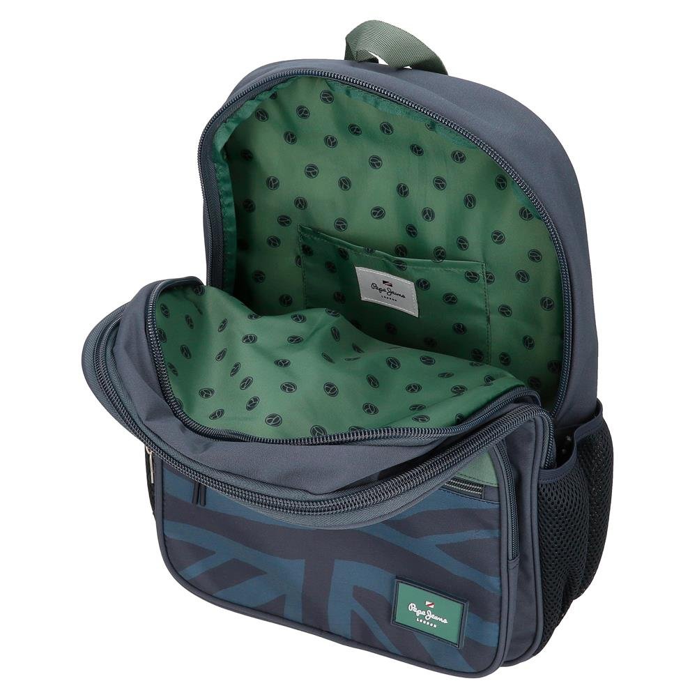 MOCHILA ADAP. 40CM. 2C. PJL TOM – Image 9