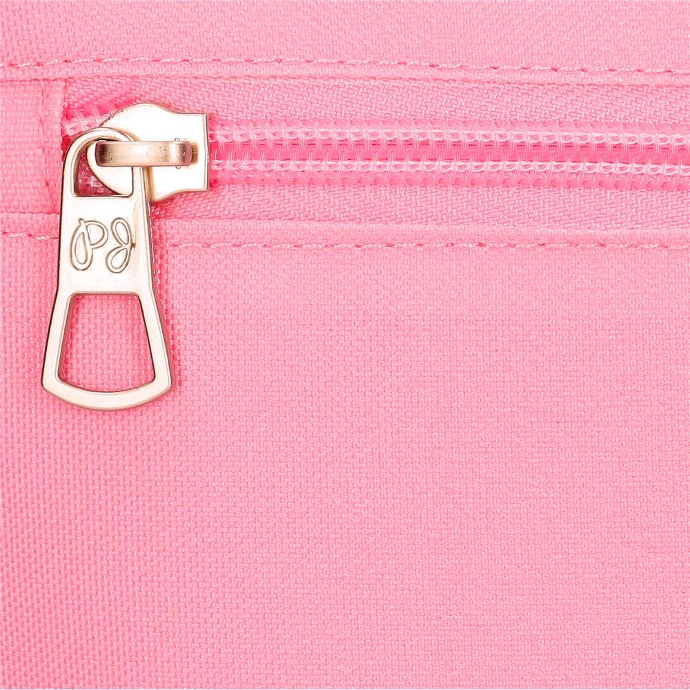 MOCHILA COMPACT 2R PJL ALENKA ROSA – Image 10