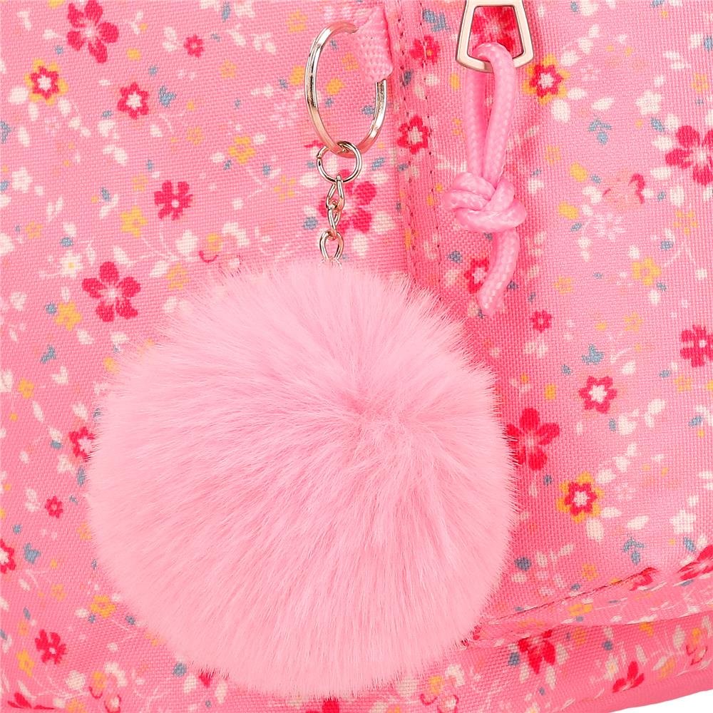MOCHILA COMPACT 2R PJL ALENKA ROSA – Image 12