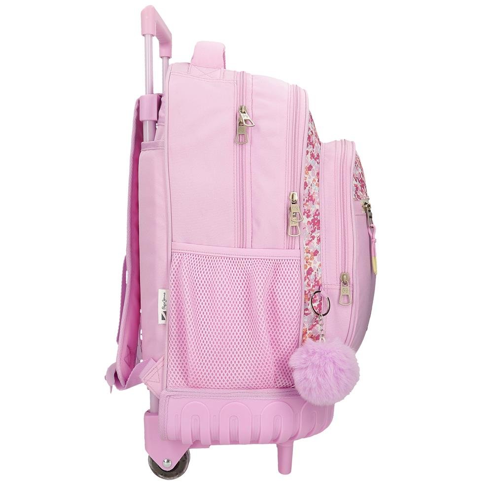 MOCHILA COMPACT 2R PJL SANDRA – Image 2