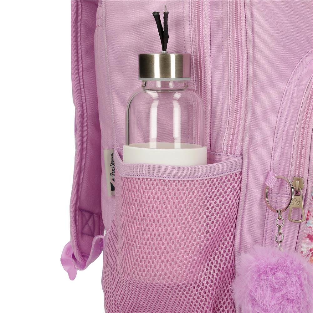 MOCHILA COMPACT 2R PJL SANDRA – Image 7