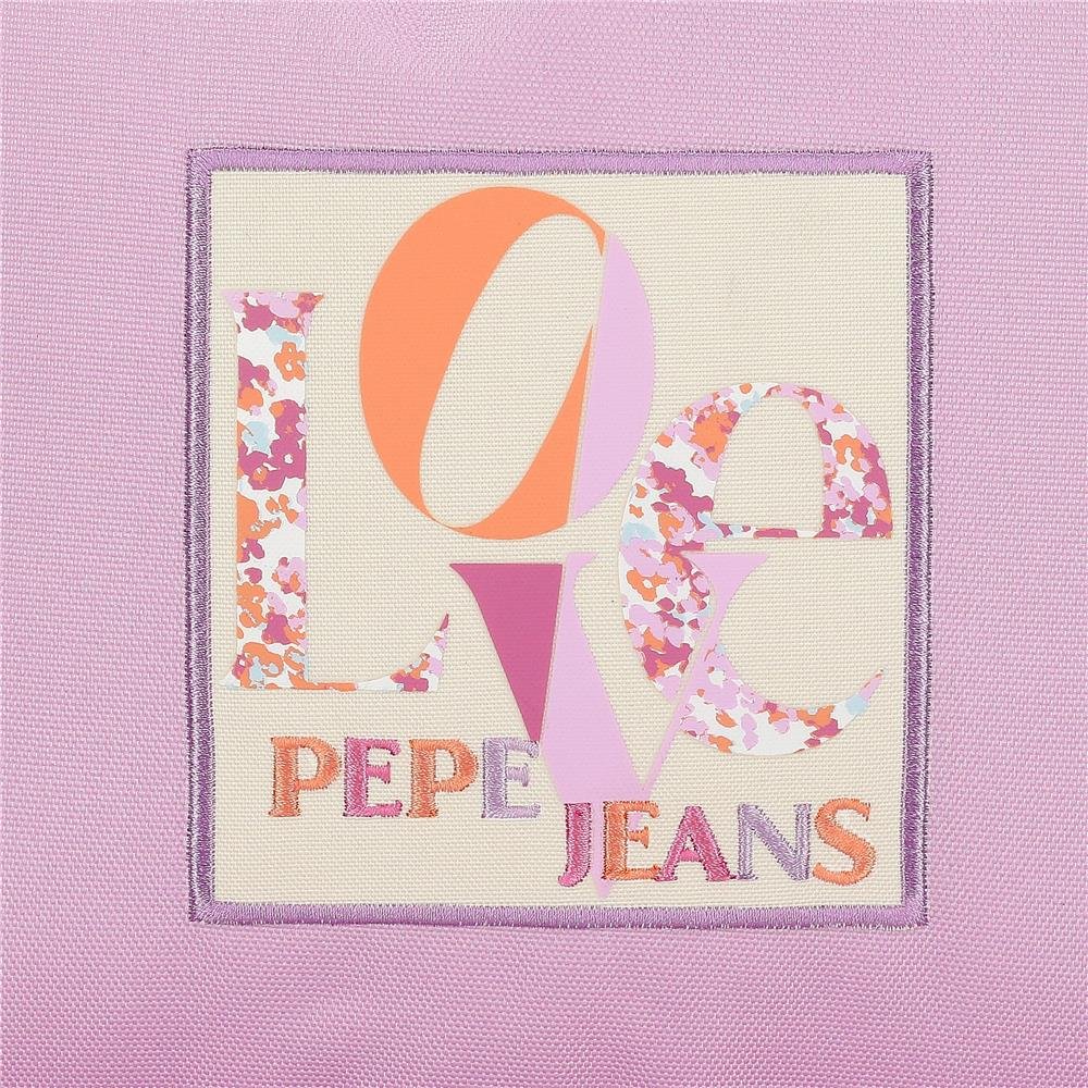 MOCHILA COMPACT 2R PJL SANDRA – Image 8