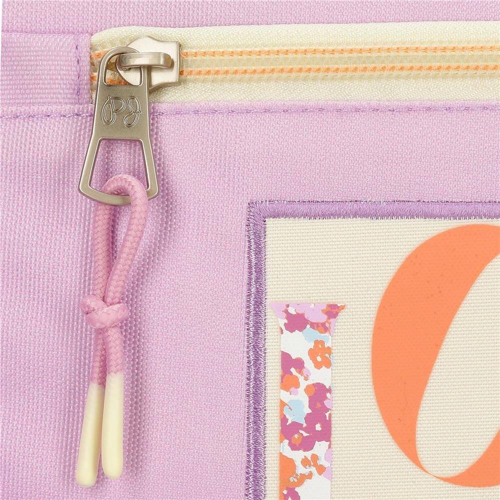 MOCHILA COMPACT 2R PJL SANDRA – Image 9