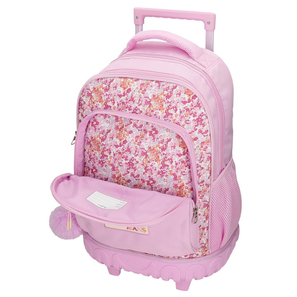 MOCHILA COMPACT 2R PJL SANDRA – Image 5