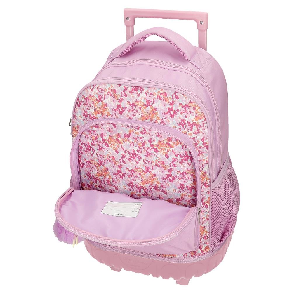 MOCHILA COMPACT 2R PJL SANDRA – Image 6