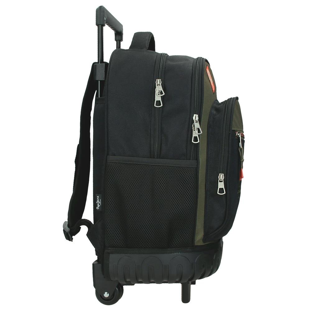 MOCHILA COMPACT 2R PJL PONDER – Image 2