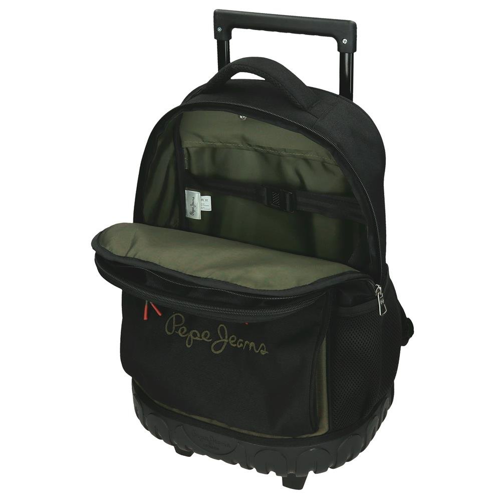 MOCHILA COMPACT 2R PJL PONDER – Image 4