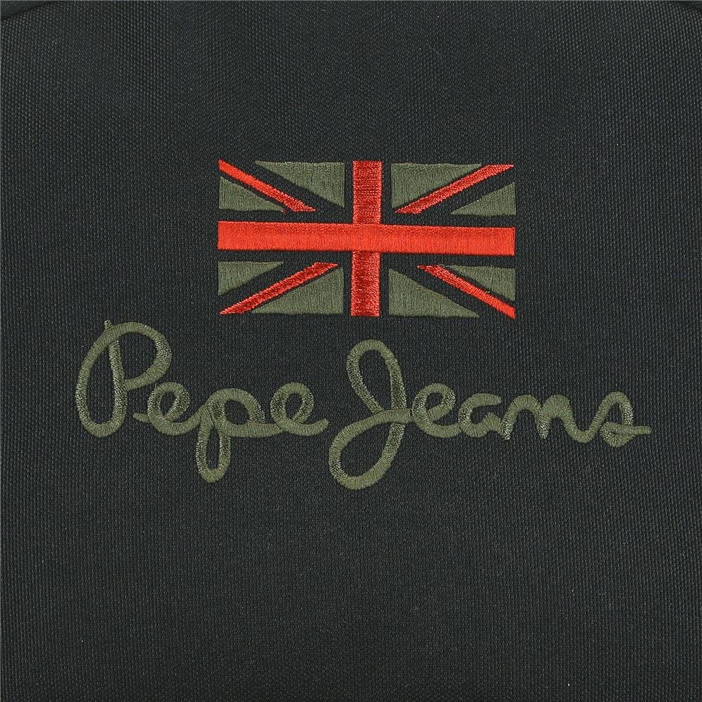 MOCHILA COMPACT 2R PJL PONDER – Image 8