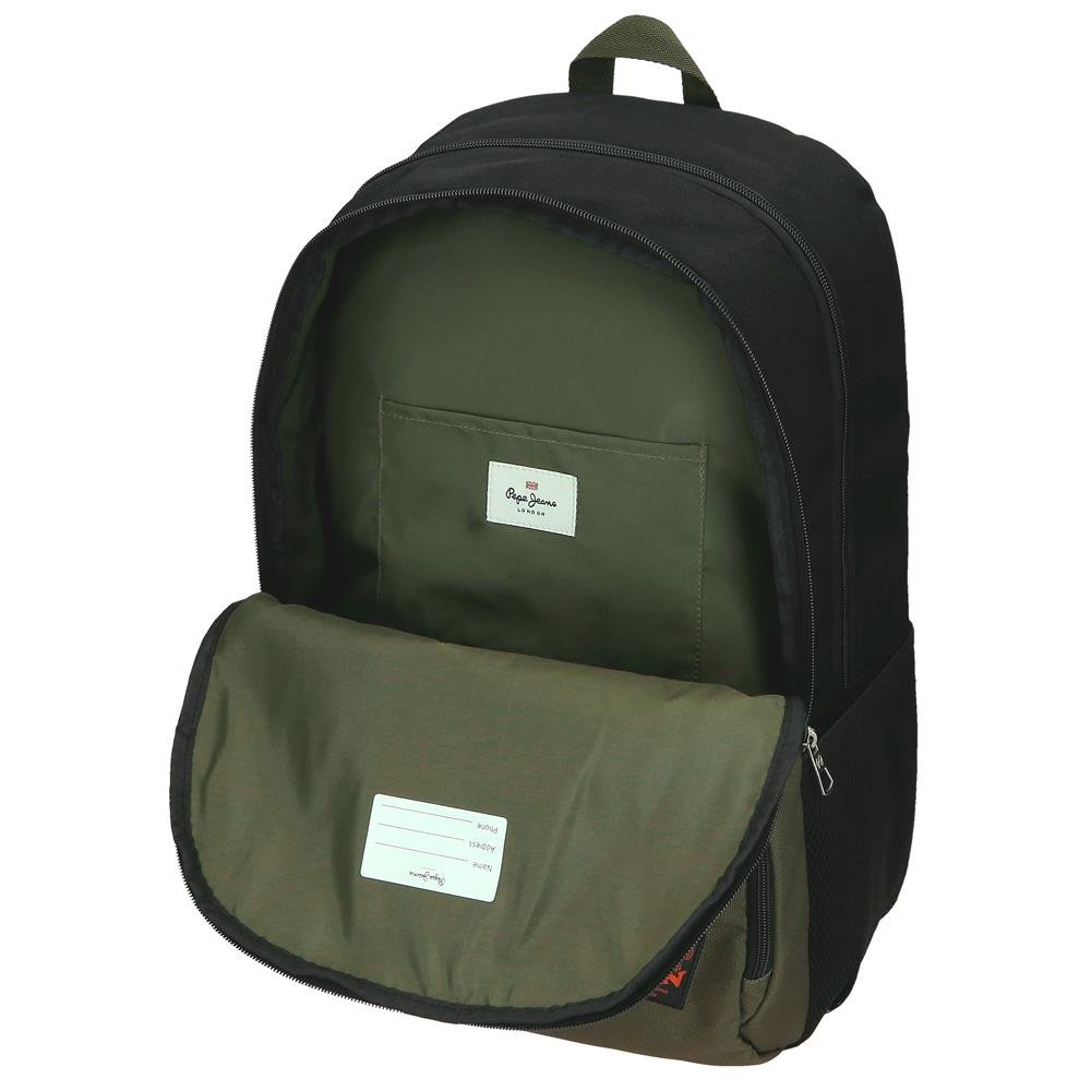 MOCHILA COMPACT 2R PJL PONDER – Image 5