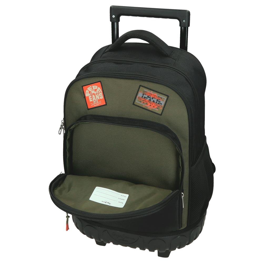 MOCHILA COMPACT 2R PJL PONDER – Image 6