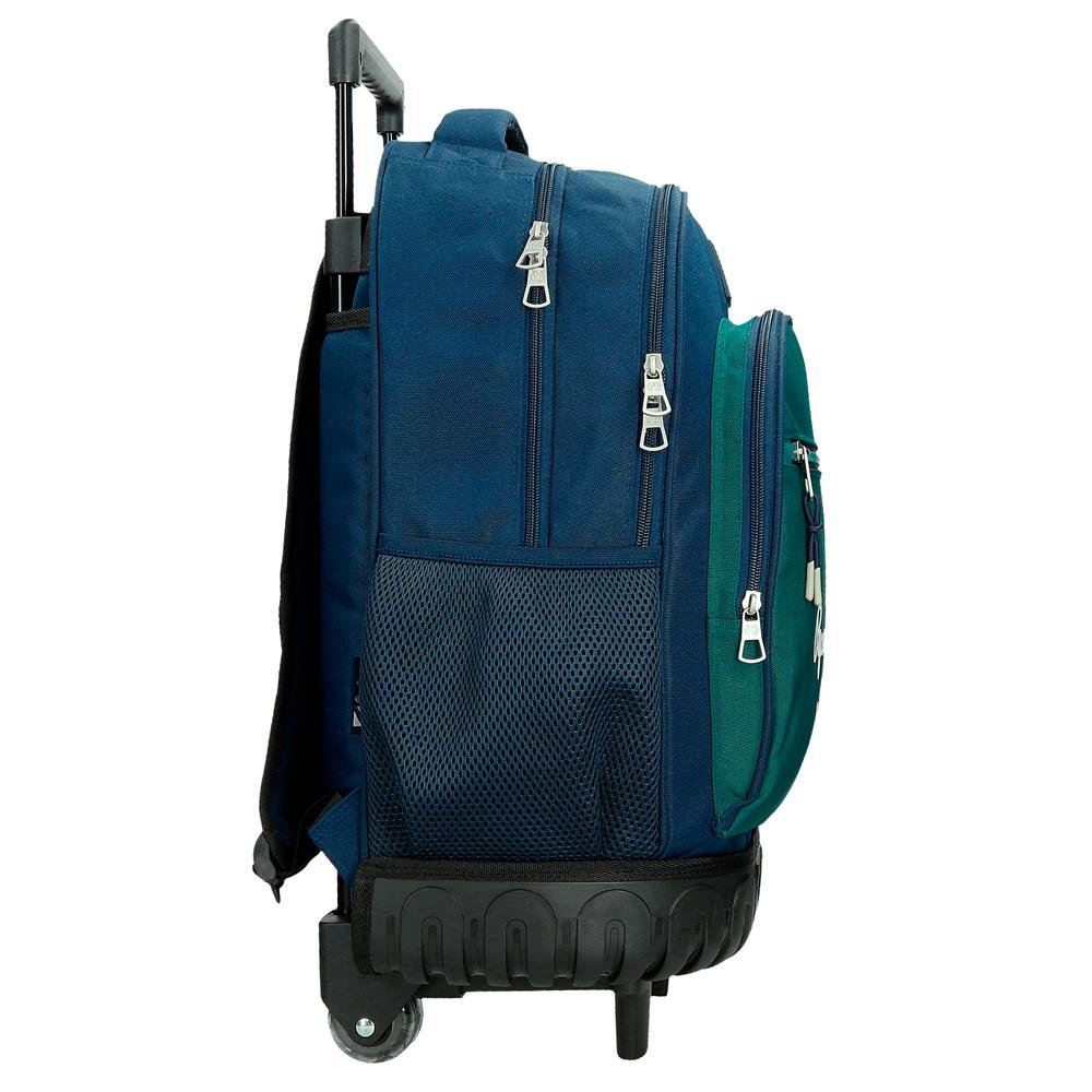 MOCHILA COMPACT 2R PJL BEN – Image 5